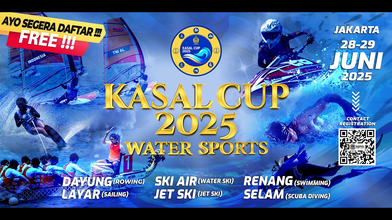 KASAL Cup 2025