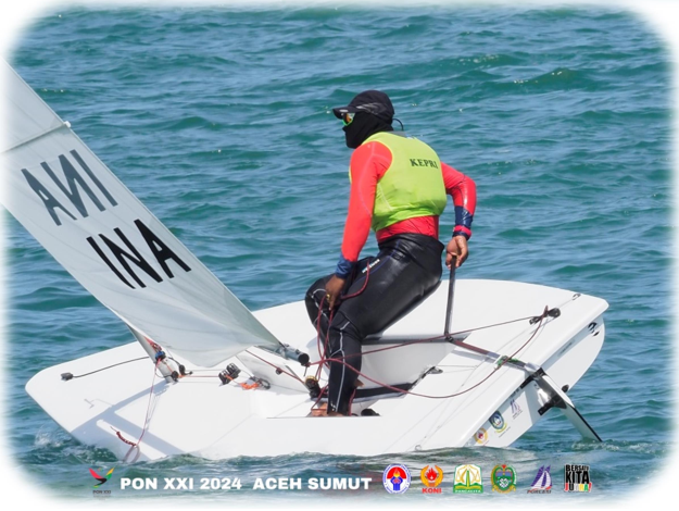Indonesia Regatta I NOR & Sailing Instructions