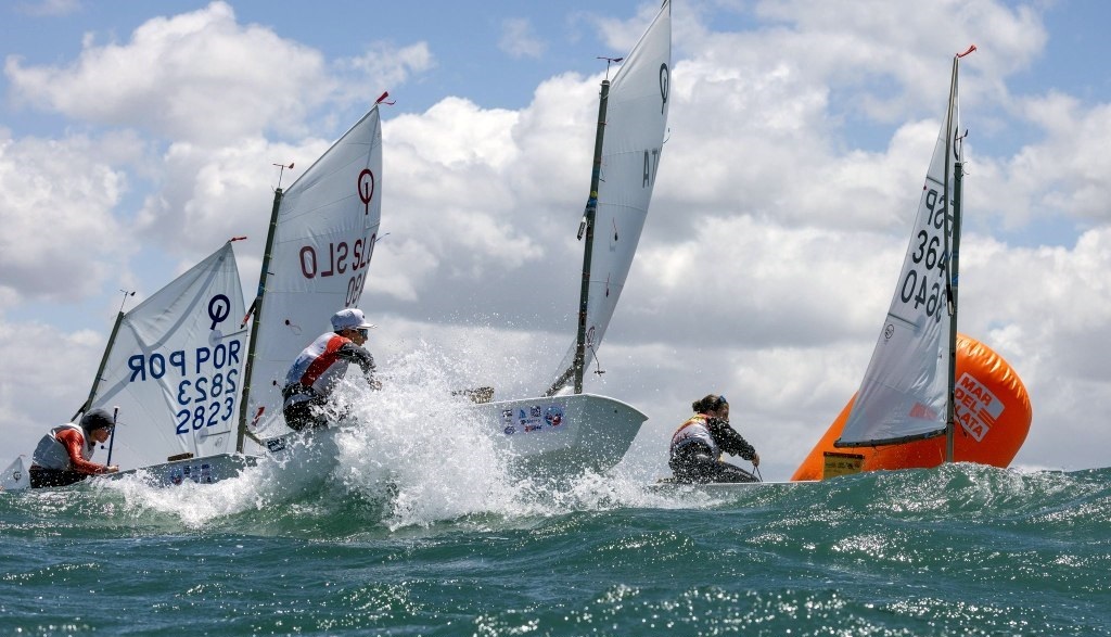 Indonesia Regatta II