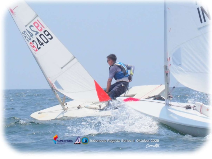 Indonesia Regatta I & National Championship 2026